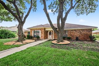 2313 Cliffside Drive, Plano, TX 75023