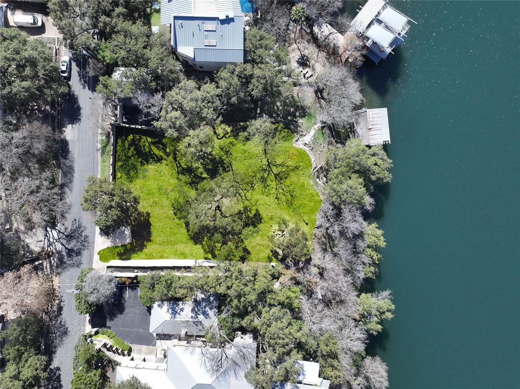 2002 Scenic DR, Austin, TX 78703