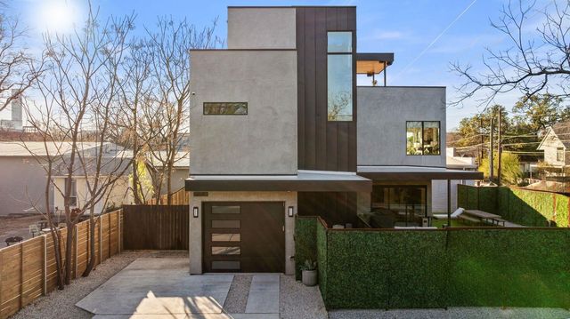 1304 Comal ST, Austin, TX 78702