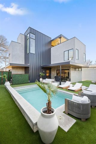 1304 Comal ST, Austin, TX 78702