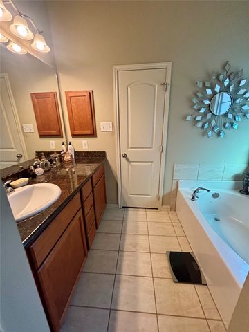 10717 Fallbrook Road, Waco, TX 76708