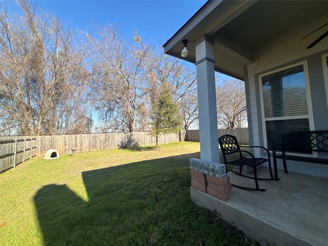 10717 Fallbrook Road, Waco, TX 76708