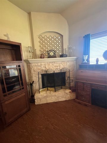 10717 Fallbrook Road, Waco, TX 76708