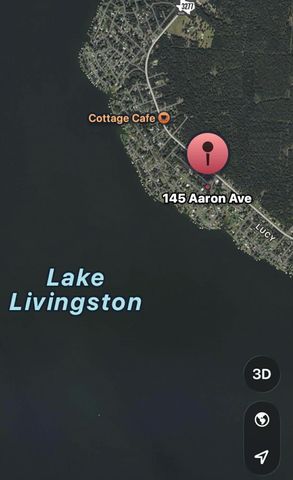 145 Aaron Avenue, Livingston, TX 77351