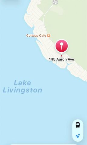 145 Aaron Avenue, Livingston, TX 77351