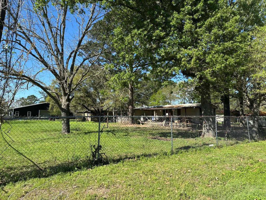 145 Aaron Avenue, Livingston, TX 77351