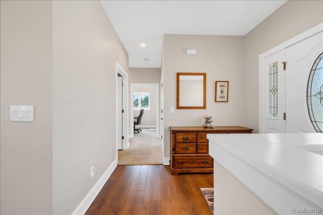 4266 McCandlish Road, Grand Blanc Charter Township, MI 48439