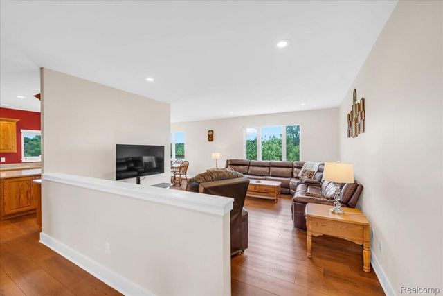 4266 McCandlish Road, Grand Blanc Charter Township, MI 48439