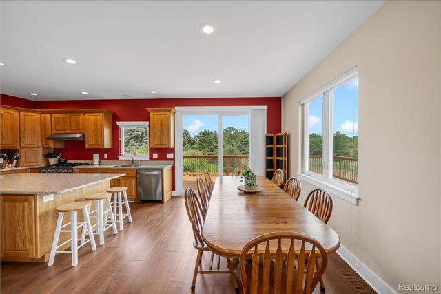 4266 McCandlish Road, Grand Blanc Charter Township, MI 48439