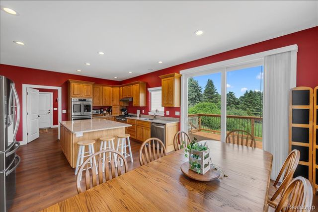 4266 McCandlish Road, Grand Blanc Charter Township, MI 48439