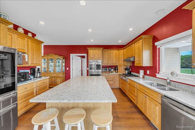4266 McCandlish Road, Grand Blanc Charter Township, MI 48439