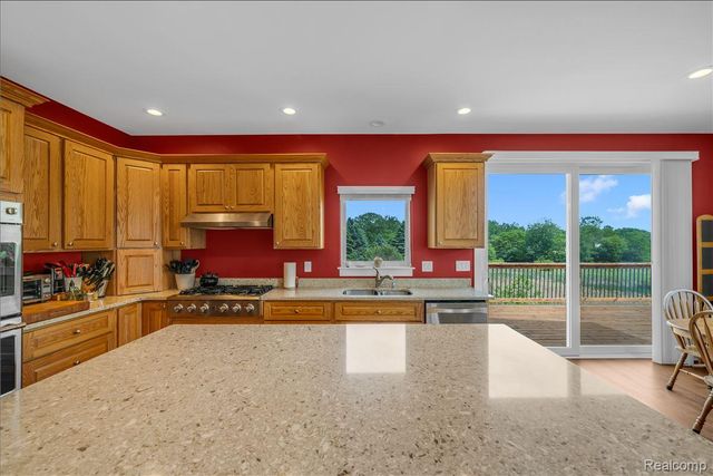 4266 McCandlish Road, Grand Blanc Charter Township, MI 48439