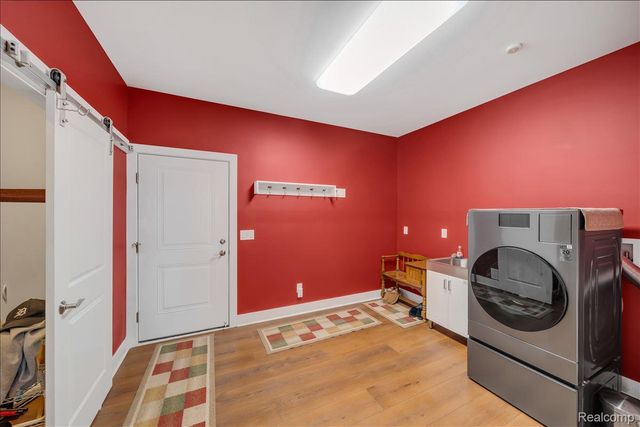 4266 McCandlish Road, Grand Blanc Charter Township, MI 48439