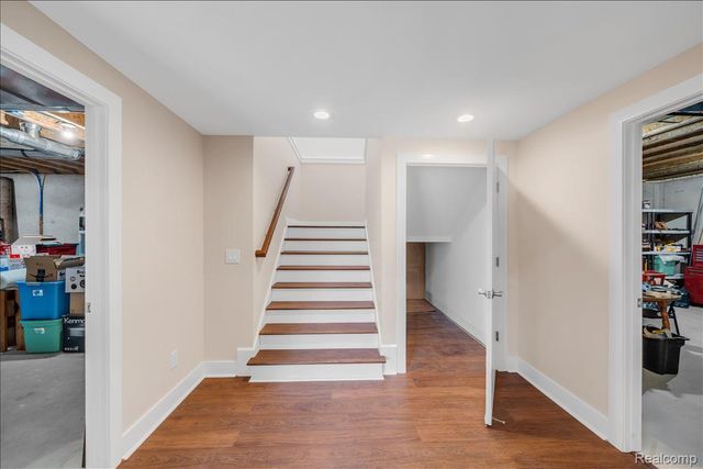 4266 McCandlish Road, Grand Blanc Charter Township, MI 48439