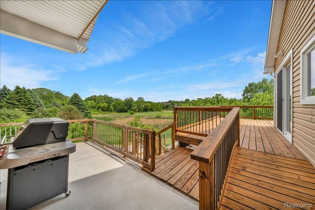 4266 McCandlish Road, Grand Blanc Charter Township, MI 48439