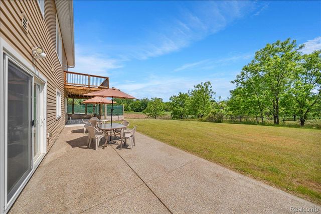 4266 McCandlish Road, Grand Blanc Charter Township, MI 48439