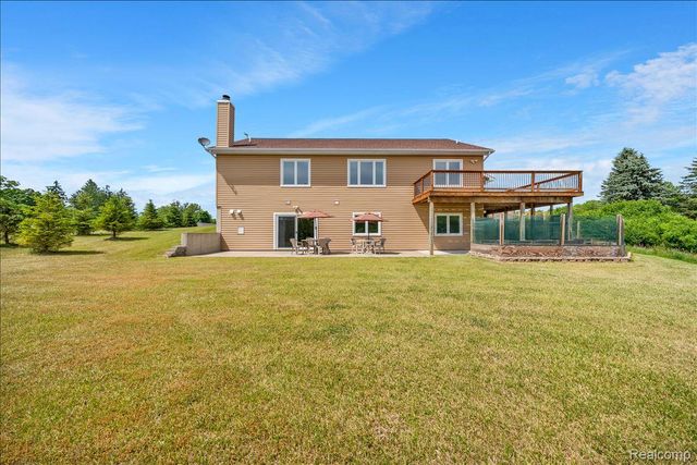 4266 McCandlish Road, Grand Blanc Charter Township, MI 48439