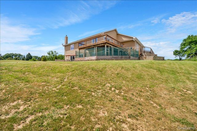4266 McCandlish Road, Grand Blanc Charter Township, MI 48439