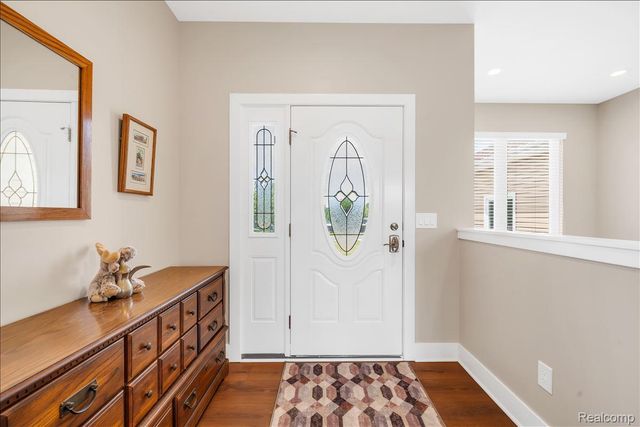 4266 McCandlish Road, Grand Blanc Charter Township, MI 48439