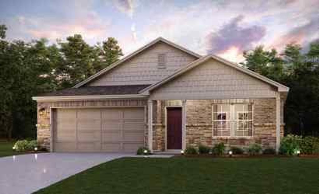511 Suffolk Drive, Ferris, TX 75125