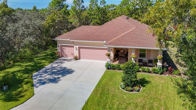 12 DAHLIA COURT S, Homosassa, FL 34446
