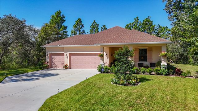 12 DAHLIA COURT S, Homosassa, FL 34446