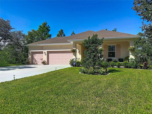 12 DAHLIA COURT S, Homosassa, FL 34446