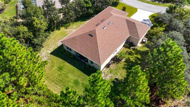 12 DAHLIA COURT S, Homosassa, FL 34446