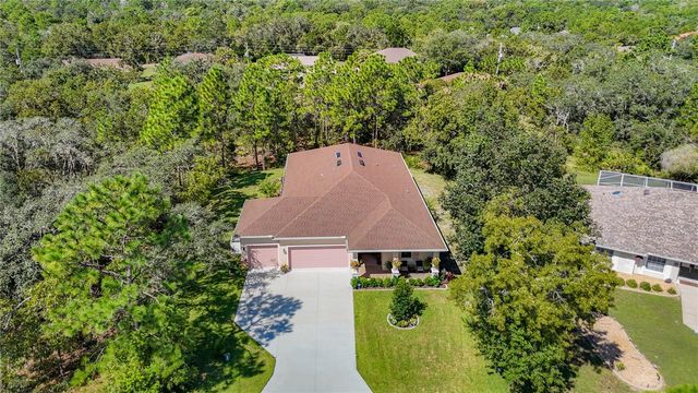 12 DAHLIA COURT S, Homosassa, FL 34446