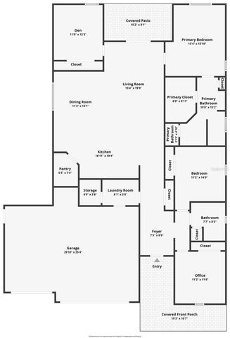 12 DAHLIA COURT S, Homosassa, FL 34446