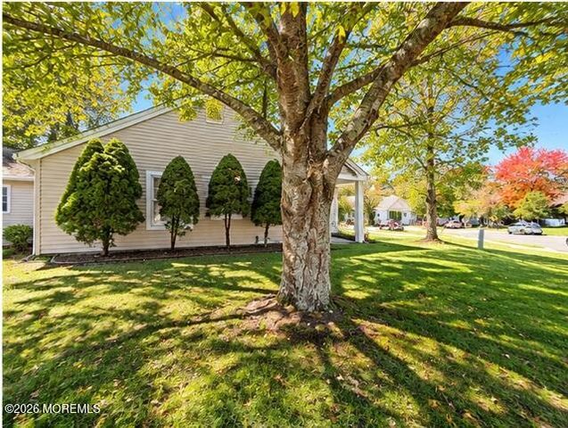 20 Norwick Drive, Forked River, NJ 08731