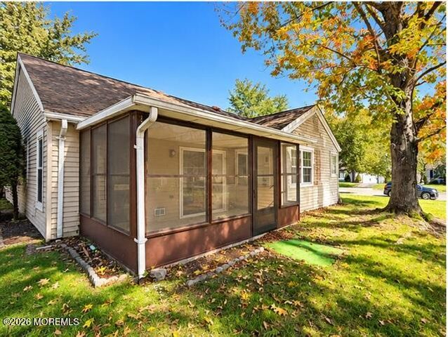 20 Norwick Drive, Forked River, NJ 08731