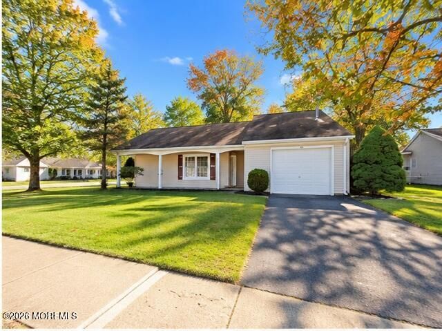 20 Norwick Drive, Forked River, NJ 08731