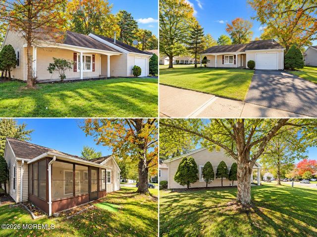 20 Norwick Drive, Forked River, NJ 08731