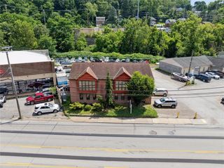 1641 Saw Mill Run Blvd, Overbrook, PA 15210