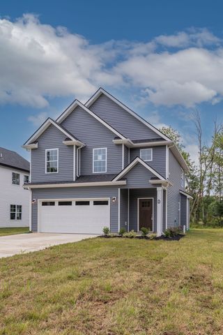 514 Edlin St Unit D, Clarksville, TN 37043