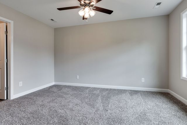 514 Edlin St Unit D, Clarksville, TN 37043