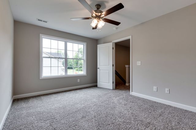 514 Edlin St Unit D, Clarksville, TN 37043