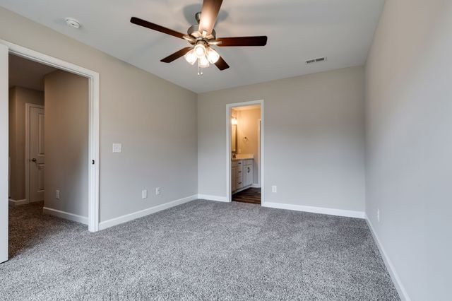 514 Edlin St Unit D, Clarksville, TN 37043