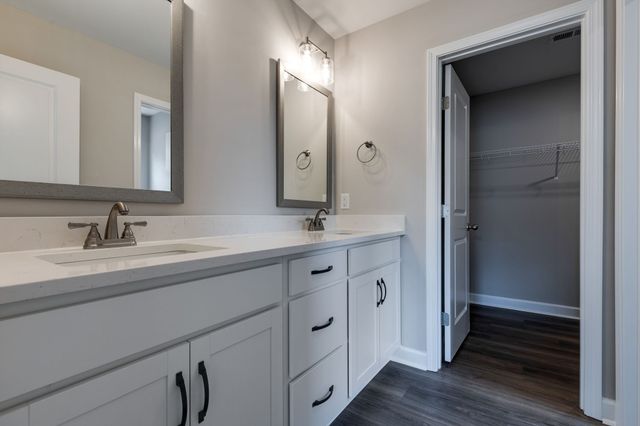 514 Edlin St Unit D, Clarksville, TN 37043