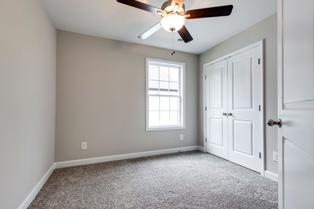 514 Edlin St Unit D, Clarksville, TN 37043