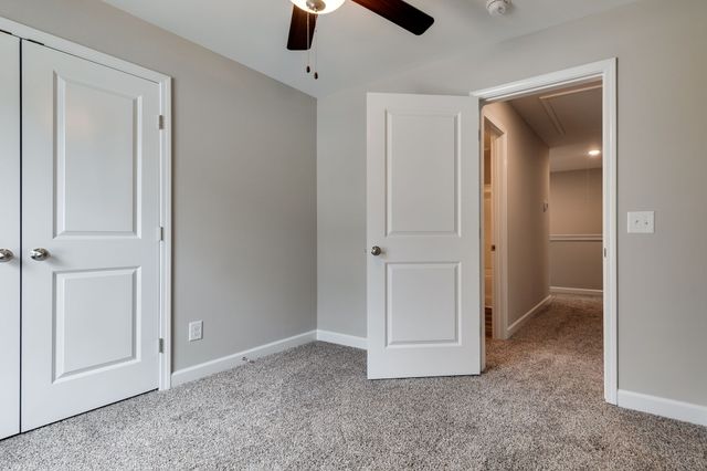 514 Edlin St Unit D, Clarksville, TN 37043