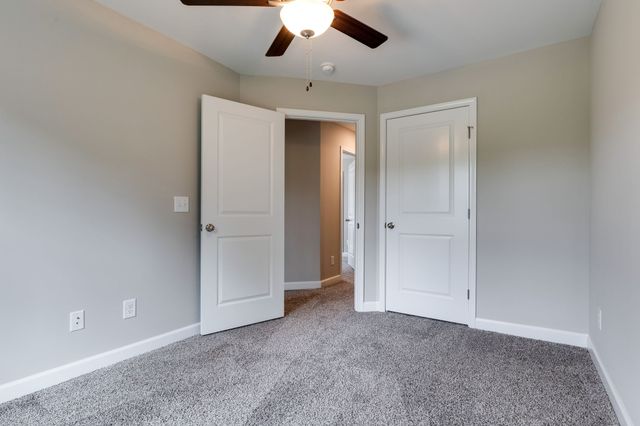 514 Edlin St Unit D, Clarksville, TN 37043