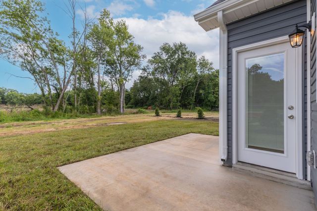 514 Edlin St Unit D, Clarksville, TN 37043