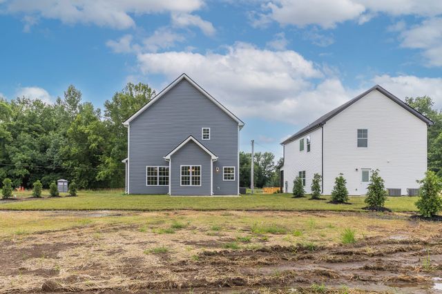 514 Edlin St Unit D, Clarksville, TN 37043