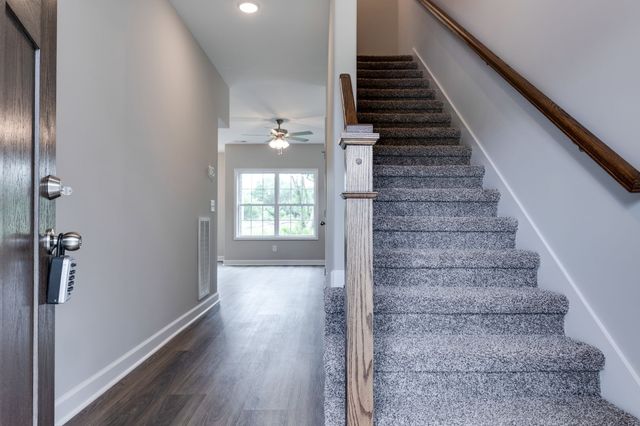 514 Edlin St Unit D, Clarksville, TN 37043