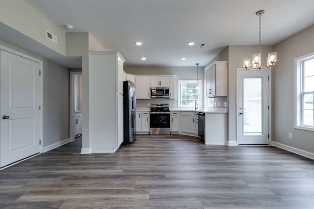 514 Edlin St Unit D, Clarksville, TN 37043