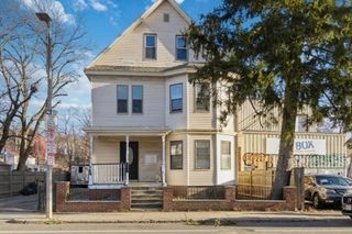 3886-3888 Washington St 1, Boston, MA 02131