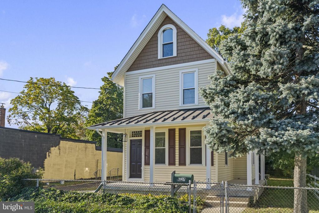 423 W BROAD ST, PALMYRA, NJ 08065 — photo 3
