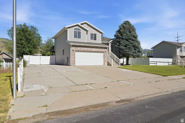1520 N 550 W, West Bountiful, UT 84087